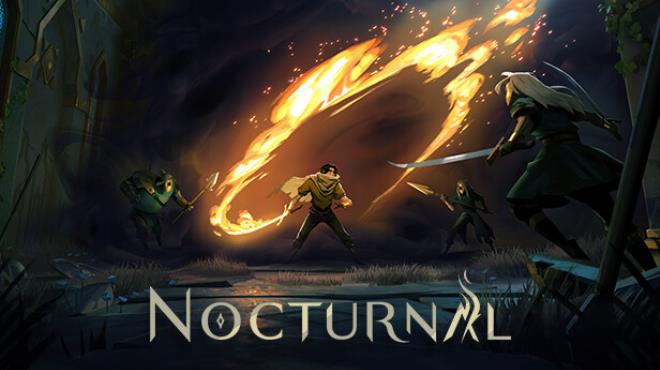 [PC]Nocturnal: Enhanced Edition -磁链下载-Zero-零之资源仓库