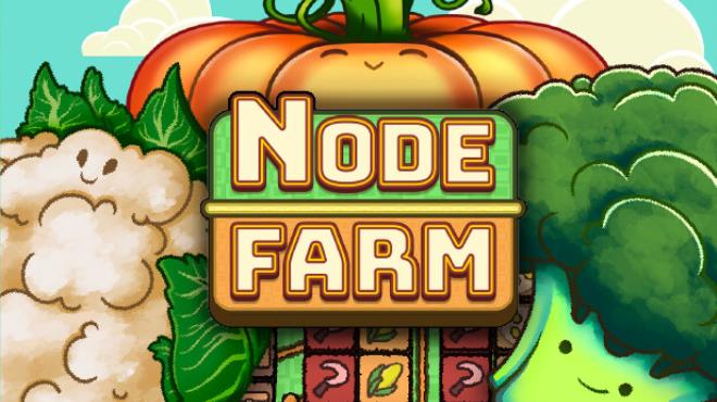 [PC]Node Farm -磁链下载 - Zero-零之资源仓库-Zero-零之资源仓库