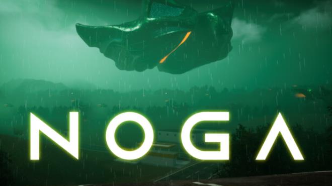 [PC]Noga -磁链下载-Zero-零之资源仓库