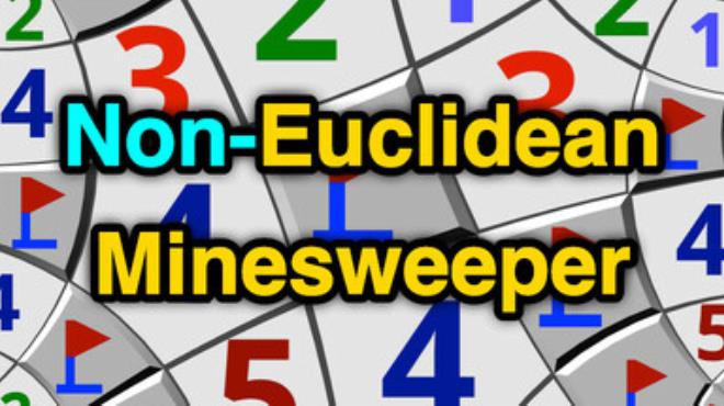 [PC]Non-Euclidean Minesweeper -磁链下载-Zero-零之资源仓库