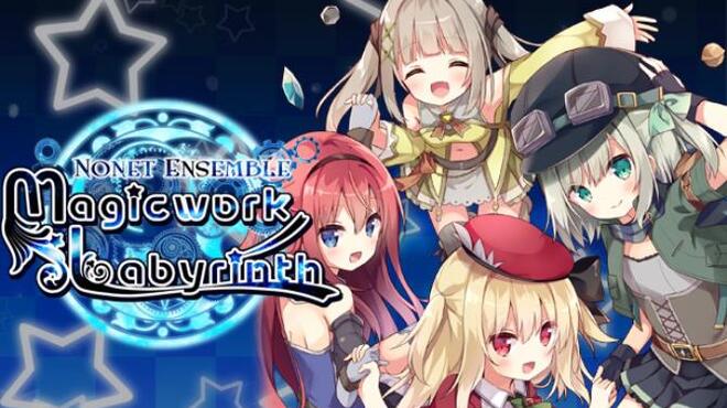 [PC]NonetEnsemble MagicworkLabyrinth -磁链下载-Zero-零之资源仓库