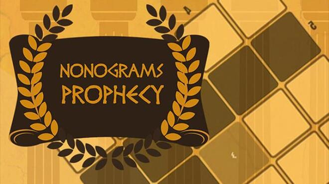 [PC]Nonograms Prophecy -磁链下载-Zero-零之资源仓库