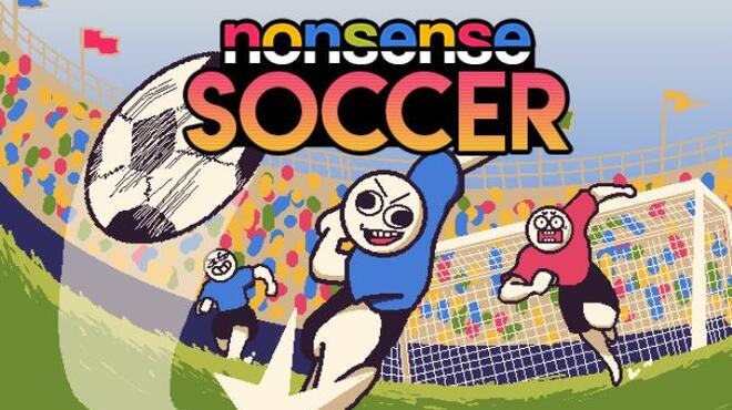 [PC]Nonsense Soccer -磁链下载-Zero-零之资源仓库