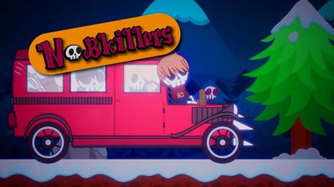 [PC]Noobkillers Spooky Indie Experiment -磁链下载-Zero-零之资源仓库