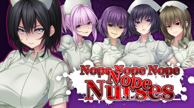 [PC]Nope Nope Nope Nope Nurses -磁链下载-Zero-零之资源仓库