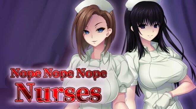 [PC]Nope Nope Nope Nurses -磁链下载-Zero