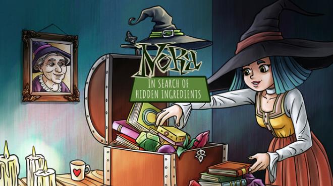 [PC]Nora In Search of Hidden Ingredients -磁链下载-Zero-零之资源仓库