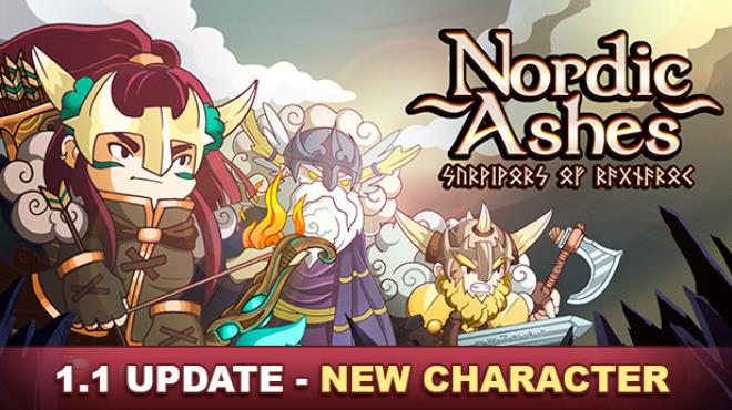 [PC]Nordic Ashes Ragnarok and Nightmare -磁链下载-Zero-零之资源仓库