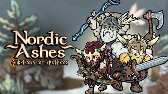 [PC]Nordic Ashes Survivors of Ragnarok -磁链下载-Zero