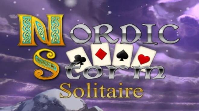 [PC]Nordic Storm Solitaire -磁链下载-Zero-零之资源仓库