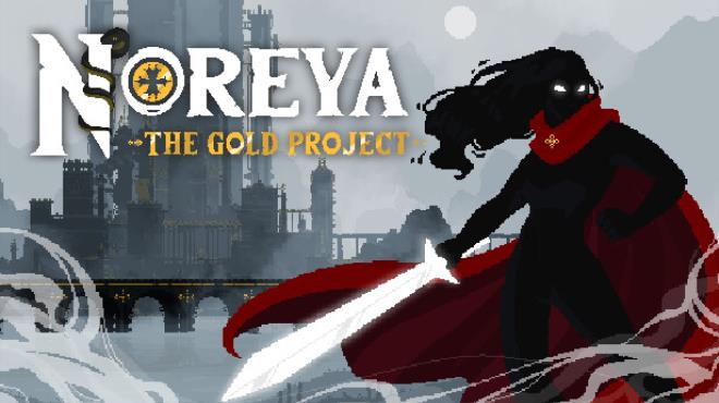 [PC]Noreya The Gold Project -磁链下载-Zero