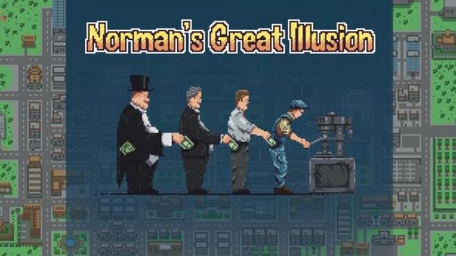 [PC]Normans Great Illusion -磁链下载-Zero