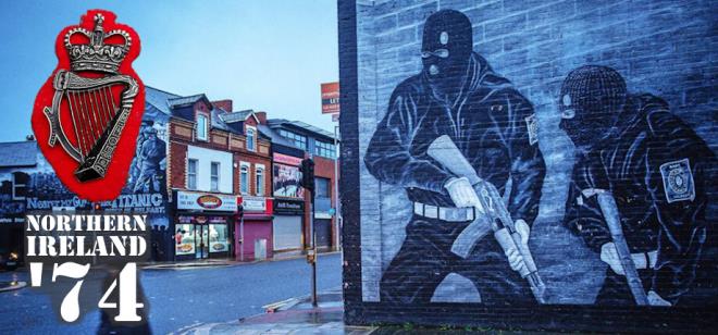 [PC]Northern Ireland ’74 -磁链下载-Zero-零之资源仓库