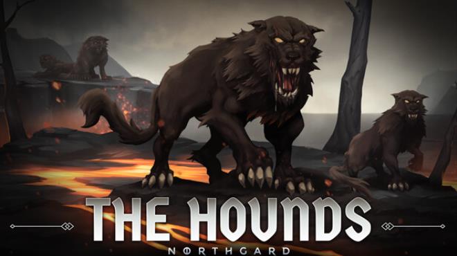 [PC]Northgard Garm Clan of the Hounds -磁链下载-Zero-零之资源仓库