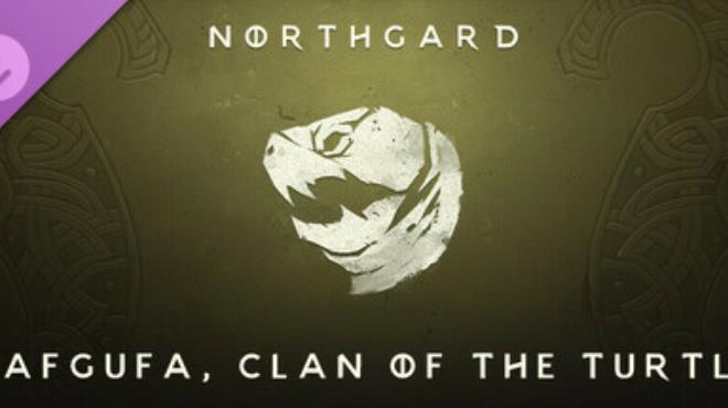 [PC]Northgard Hafgufa Clan of the Turtle -磁链下载-Zero