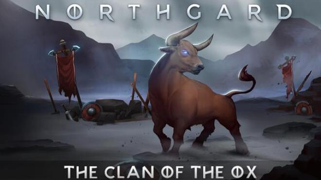 [PC]Northgard Himminbrjotir Clan of the Ox v2 1 9 16672 RIP -磁链下载-Zero-零之资源仓库