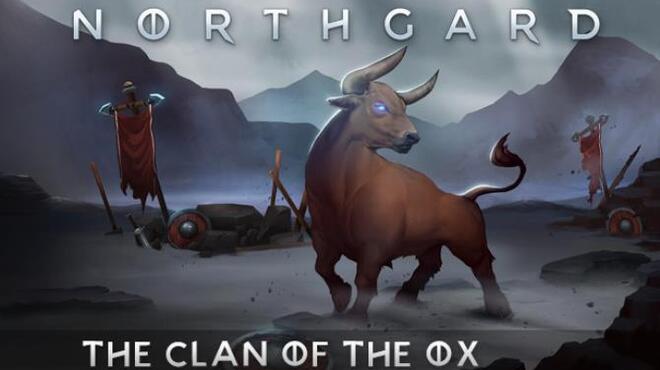 [PC]Northgard Himminbrjotir Clan of the Ox -磁链下载-Zero