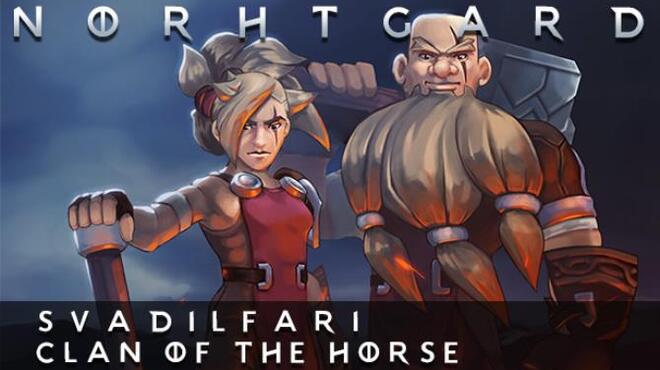 [PC]Northgard Relics Clan of the Horse -磁链下载-Zero