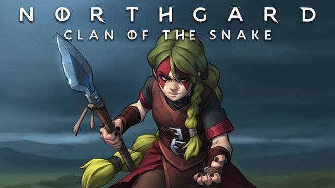 [PC]Northgard – Sváfnir, Clan of the Snake -磁链下载 - Zero-零之资源仓库-Zero-零之资源仓库