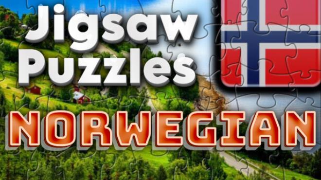 [PC]Norwegian Jigsaw Puzzles -磁链下载-Zero-零之资源仓库