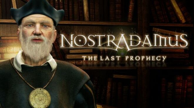 [PC]Nostradamus: The Last Prophecy -磁链下载-Zero-零之资源仓库