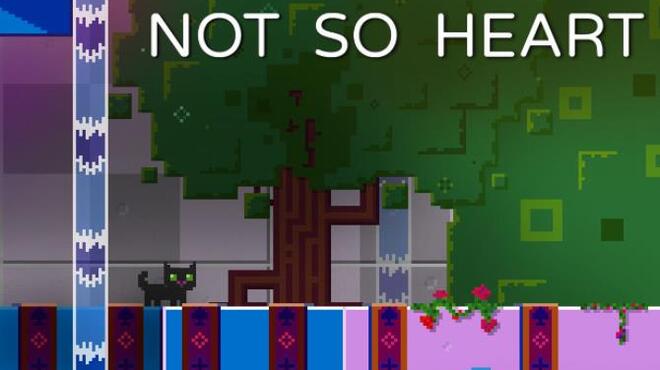 [PC]Not So Heart -磁链下载-Zero-零之资源仓库