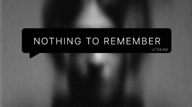 [PC]Nothing To Remember -磁链下载-Zero-零之资源仓库
