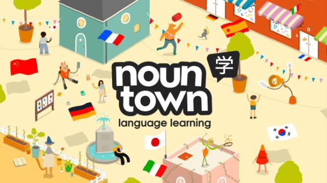 [PC]Noun Town Language Learning -磁链下载-Zero