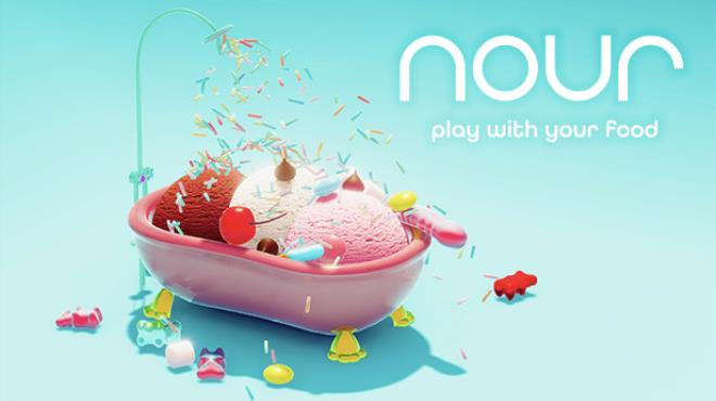 [PC]Nour: Play with Your Food -磁链下载-Zero-零之资源仓库
