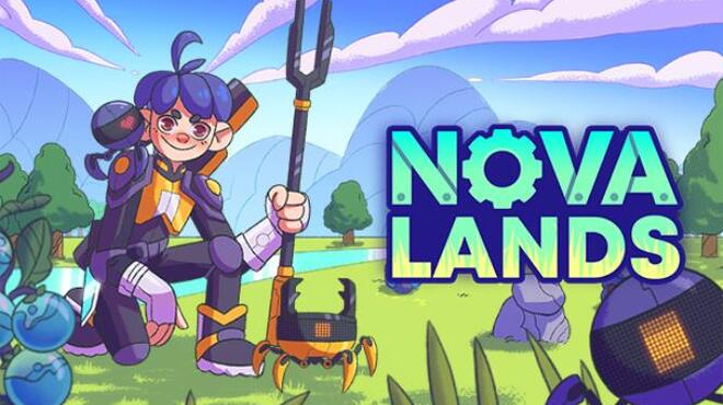 [PC]Nova Lands -磁链下载-Zero