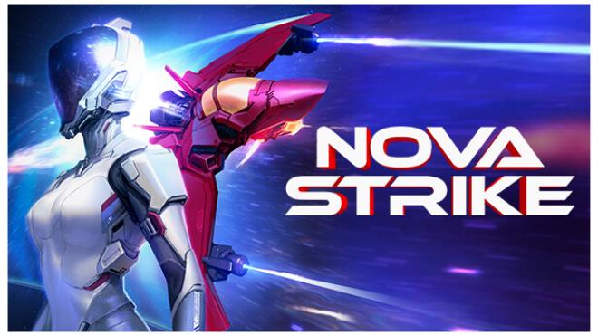 [PC]Nova Strike -磁链下载-Zero-零之资源仓库