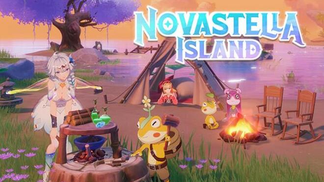 [PC]Novastella Island -磁链下载-Zero
