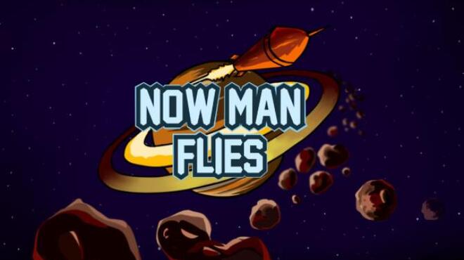 [PC]Now Man Flies -磁链下载-Zero-零之资源仓库