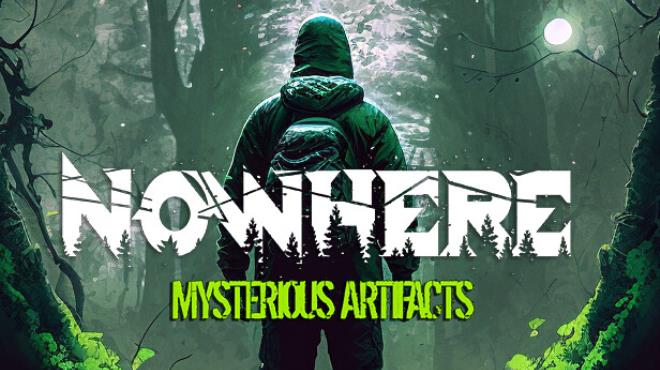 [PC]Nowhere: Mysterious Artifacts -磁链下载-Zero-零之资源仓库