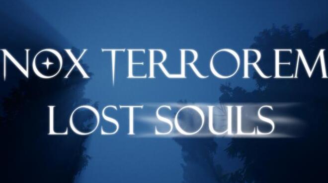[PC]Nox Terrorem Lost Souls -磁链下载-Zero-零之资源仓库