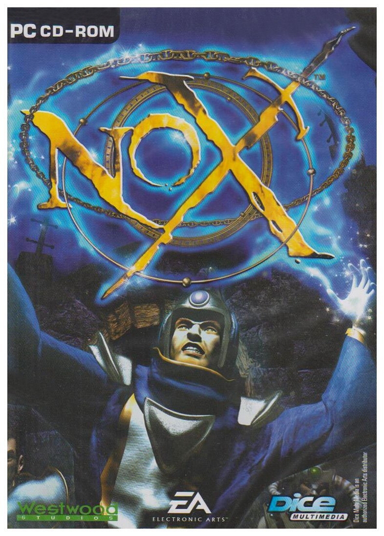 [PC]Nox-GOG -磁链下载-Zero