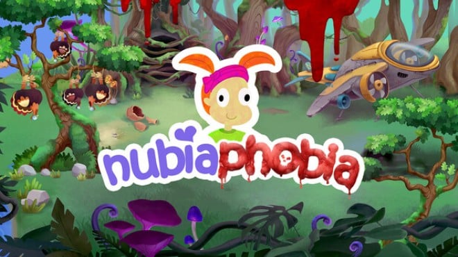 [PC]NubiaPhobia -磁链下载-Zero-零之资源仓库