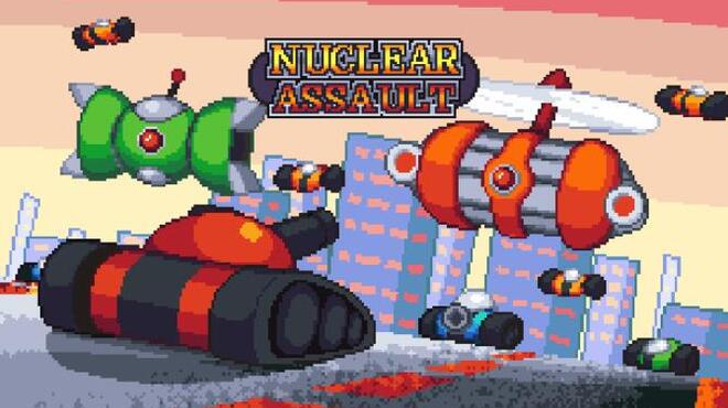 [PC]Nuclear Assault -磁链下载-Zero-零之资源仓库