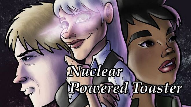 [PC]Nuclear Powered Toaster -磁链下载-Zero