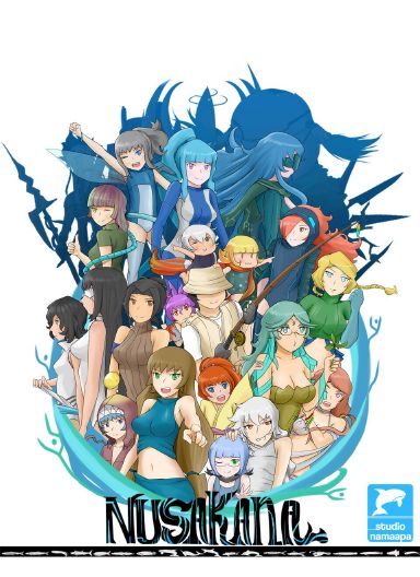 [PC]Nusakana -磁链下载-Zero-零之资源仓库