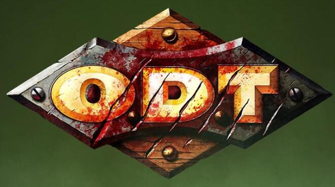 [PC]O.D.T.: Escape… Or Die Trying -磁链下载-Zero-零之资源仓库