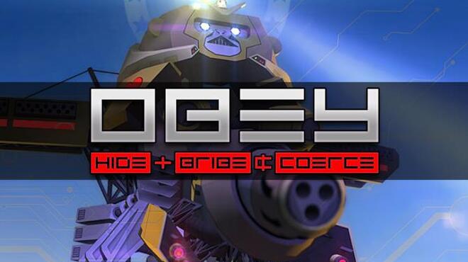 [PC]OBEY -磁链下载-Zero