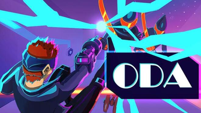 [PC]ODA -磁链下载-Zero