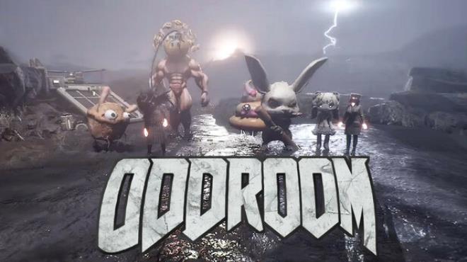 [PC]ODDRooM -磁链下载-Zero-零之资源仓库