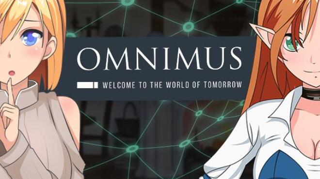 [PC]OMNIMUS -磁链下载-Zero-零之资源仓库
