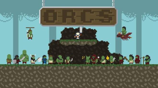 [PC]ORCS -磁链下载-Zero-零之资源仓库