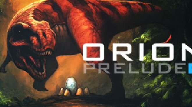 [PC]ORION: Prelude -磁链下载-Zero-零之资源仓库