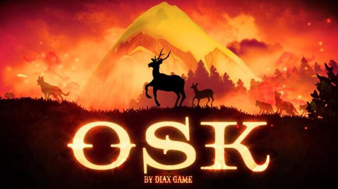 [PC]OSK -磁链下载-Zero-零之资源仓库
