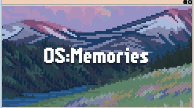 [PC]OS:Memories -磁链下载-Zero