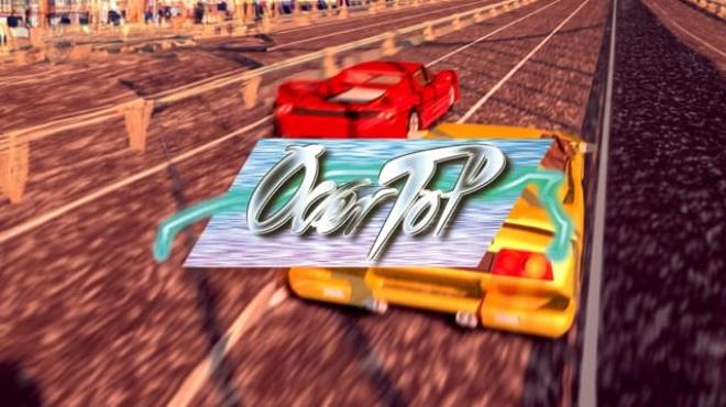 [PC]OVER TOP -磁链下载-Zero